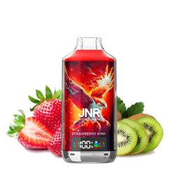 Falcon 18K 950mAh 24ml/2% - JNR