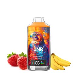 Falcon 18K 950mAh 24ml/2% - JNR