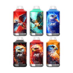 Falcon 16K 850mAh 22ml/2% - JNR