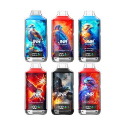 Falcon 18K 950mAh 24ml/2% - JNR
