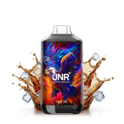 Falcon 16K 850mAh 22ml/2% - JNR