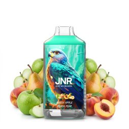 Falcon 16K 850mAh 22ml/2% - JNR