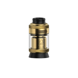 Blaze Solo 2 RTA - THC x Mike Vapes