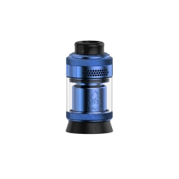Blaze Solo 2 RTA - THC x Mike Vapes