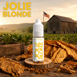 CLASSIC JOLIE BLONDE 10ML - LIQUIDEO