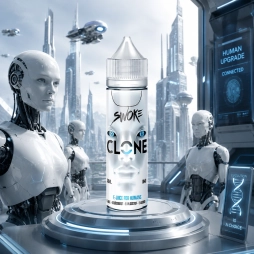 Clone 0mg 60ml - Swoke
