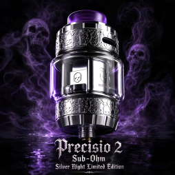 Precisio 2 Sub-Ohm Limited Edition - BD Vape