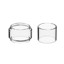 Dead Rabbit Solo 2 RTA Glass Tube - Hellvape