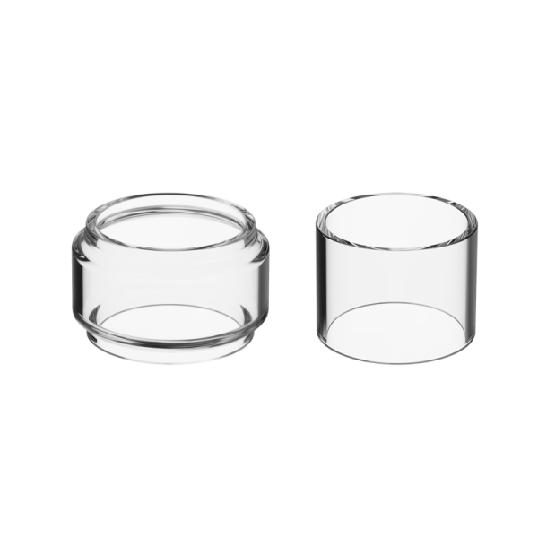 Dead Rabbit Solo 2 RTA Glass Tube - Hellvape