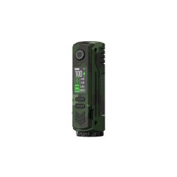 Mod Rayden 100 V2 - BD Vape