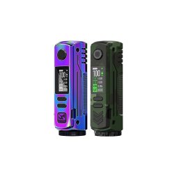 Mod Rayden 100 V2 - BD Vape