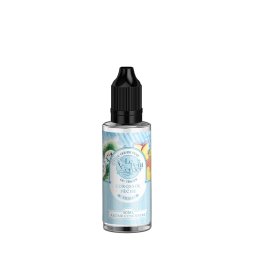 Concentrate Corossol Pêche Frais 30ml - Le Petit Verger by Savourea