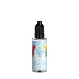 Concentré Framboise Pastèque Jaune Frais 30ml - Le Petit Verger by Savourea