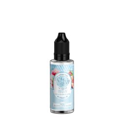 Concentré Fruit du Dragon Fruits Rouges Frais 30ml - Le Petit Verger by Savourea