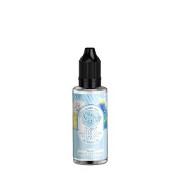 Fruit du Dragon Jaune Framboise Bleue Frais Concentrate 30ml - Le Petit Verger by Savourea