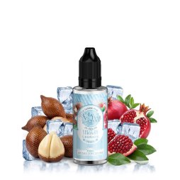 Concentate Fruit du Serpent Grenade Frais 30ml - Le Petit Verger by Savourea
