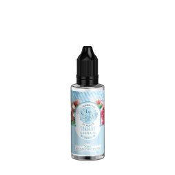 Concentré Fruit du Serpent Grenade Frais 30ml - Le Petit Verger by Savourea