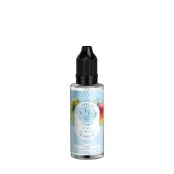 Concentré Kiwi Mangue Frais 30ml - Le Petit Verger by Savourea