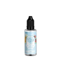Concentrate Melon Fraises des bois Frais 30ml - Le Petit Verger by Savourea