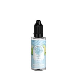 Concentré Pomme Citron Frais 30ml - Le Petit Verger by Savourea