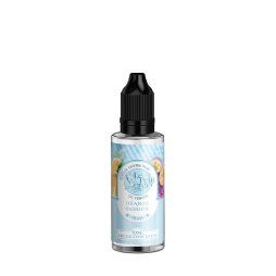 Concentrate Orange Passion Frais 30ml - Le Petit Verger by Savourea
