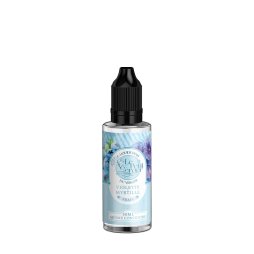 Concentrate Violette Myrtille Frais 30ml - Le Petit Verger by Savourea