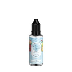 Concentrate Banane Fraise Frais 30ml - Le Petit Verger by Savourea