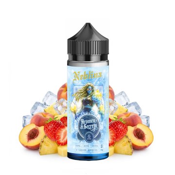 Neblina 0mg 100ml - Arômes & Secrets by Savourea
