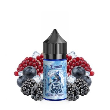 Concentré Lomar 30ml - Arômes & Secrets by Savourea