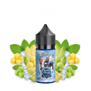 Concentré Nanga 30ml - Arômes & Secrets by Savourea