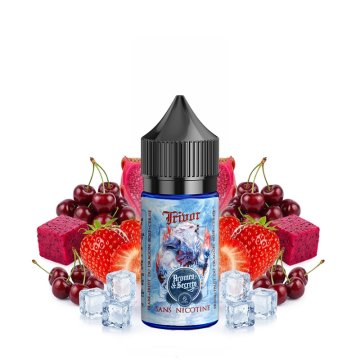 Concentrate Trivor 30ml - Arômes & Secrets by Savourea