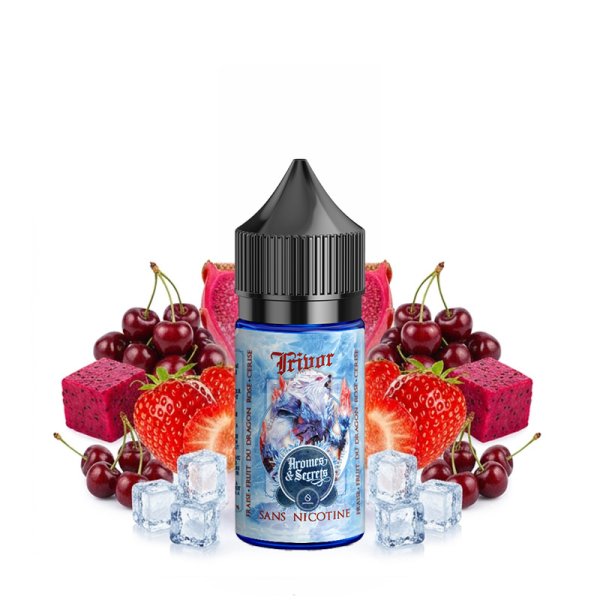 Concentrate Trivor 30ml - Arômes & Secrets by Savourea