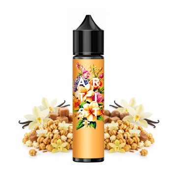 Vanille Absolue 0mg 50ml - Artist