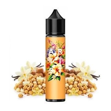 Vanille Absolue 0mg 50ml - Artist