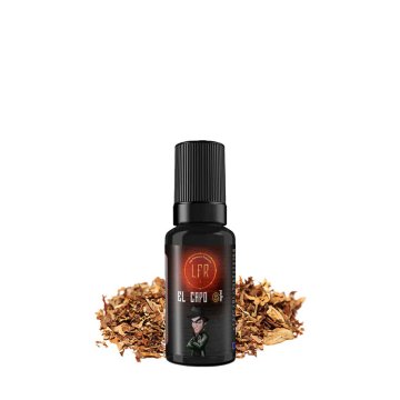 El Capo 10ml - LFR