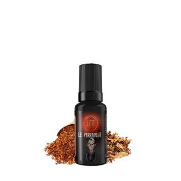 Le Parrain 10ml - LFR