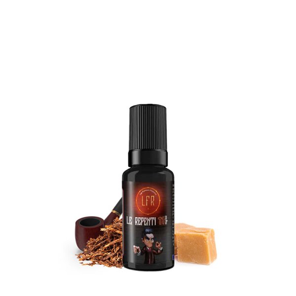 Le Repenti 10ml - LFR