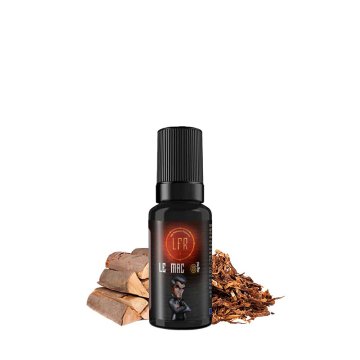 Le Mac 10ml - LFR