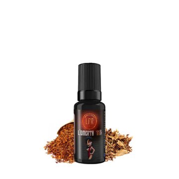 L’Omerta 10ml - LFR