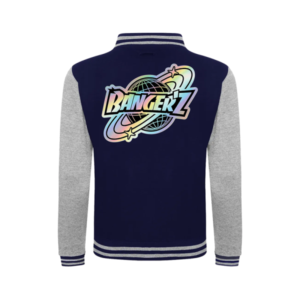 [Free] Teddy Jacket (Random Size) - Banger'z
