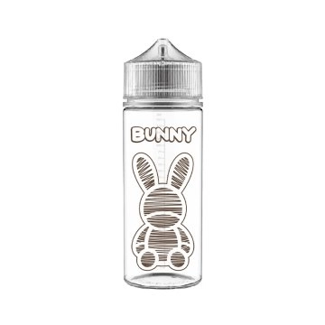 Bouteille graduée 120ml Bob Skull