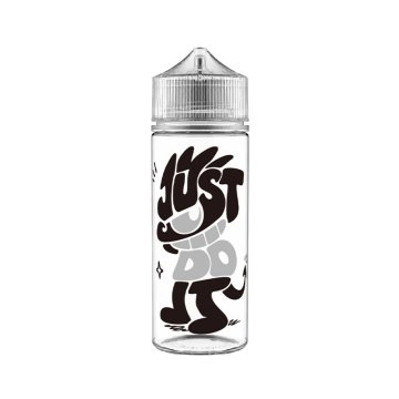 Bouteille graduée 120ml Bob Skull