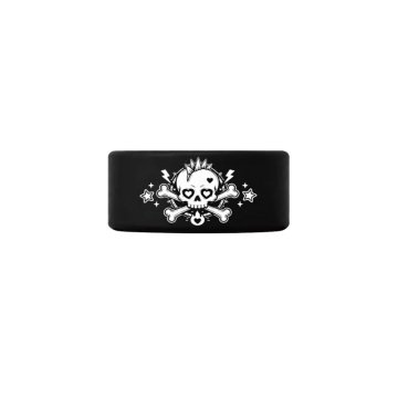 Vape Band Violet Logo Etoile 22 à 26mm (10pcs)
