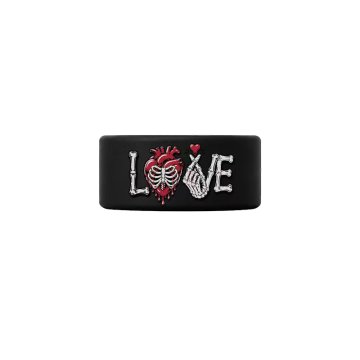 Vape Band Love 22 à 26mm (10pcs)