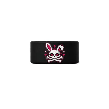 Vape Band Pink Bunny 22 à 26mm (10pcs)