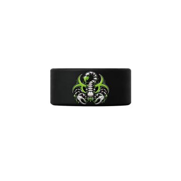 Vape Band Violet Logo Etoile 22 à 26mm (10pcs)