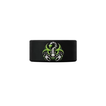 Vape Band Violet Logo Etoile 22 à 26mm (10pcs)