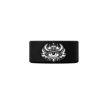 Vape Band The Eyes of Hell 22 à 26mm (10pcs)