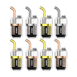 Angel's Kiss 45k + 2 E-liquides 1000mAh 20ml / 3mg - Iceebar