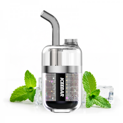Angel's Kiss 45k + 2 E-liquides 1000mAh 20ml / 3mg - Iceebar